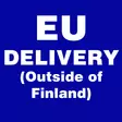 Deliverycost for other EU countries -  - 100TKU - 1