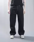 DC Baggy Denim Jeans - Mens Jeans - EDYDP03435-KVJW - 1