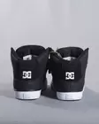 Dc Pure High-Top WC Sneaker Black - Shoes - ADYS400043-BLW - 3