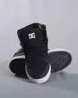 Dc Pure High-Top WC Sneaker Black - Shoes - ADYS400043-BLW - 4