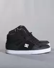 Dc Pure High-Top WC Sneaker Black - Shoes - ADYS400043-BLW - 2
