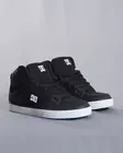 Dc Pure High-Top WC Sneaker Black - Shoes - ADYS400043-BLW - 1