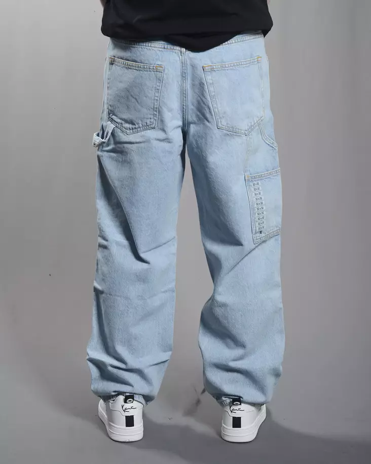 DC Worker Baggy Carpenter Jeans webstore