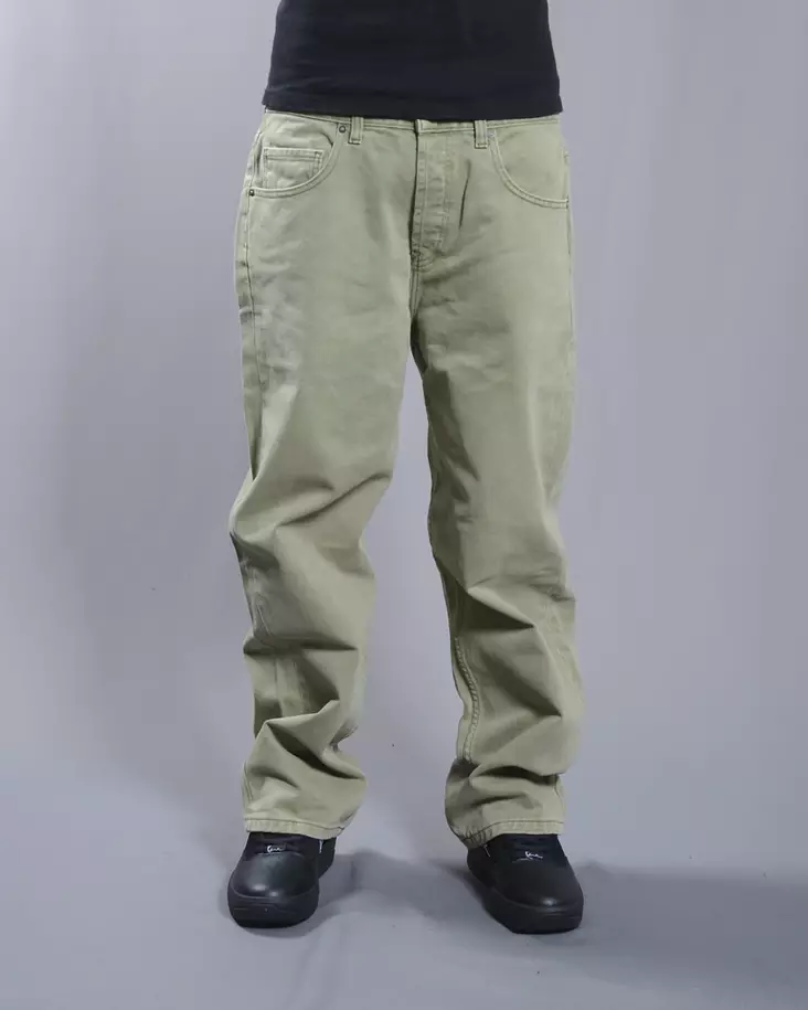 DC Worker Baggy DNM RGO Jeans webstore
