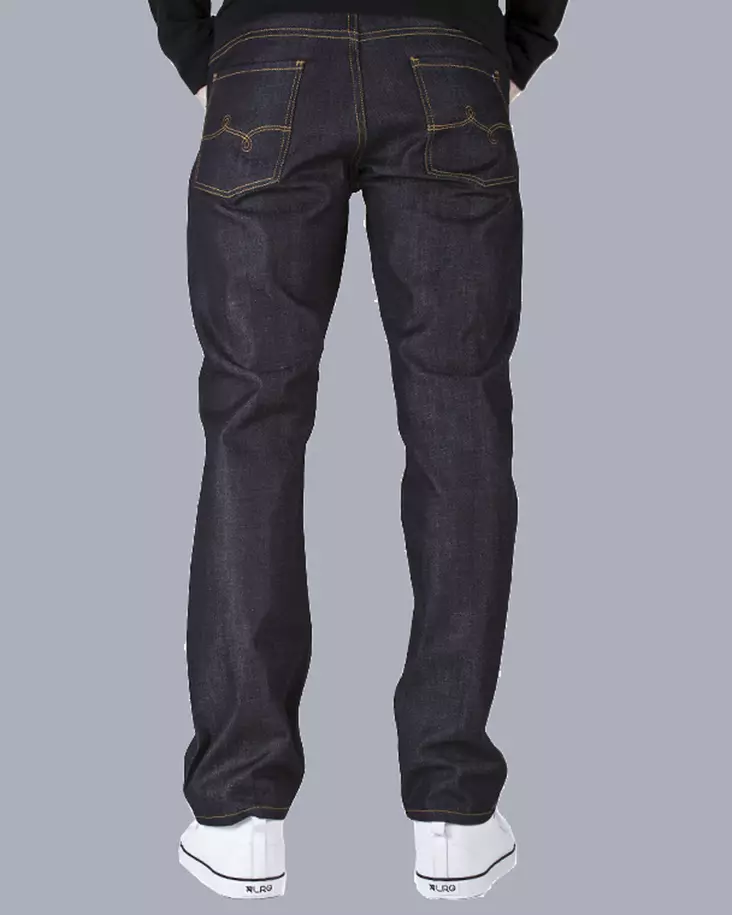 LRG CC TS Jean Raw - Mens Jeans - 7J135005RAW - 1