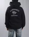 CARHARTT WIP Eightynine Hupparitakki - Miesten Hupparit - I036373.89XX - 2