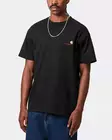 Carhartt WIP S/S American Script T-Paita - Miesten T-paidat - I029956.89XX - 1